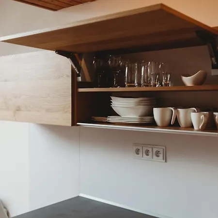 Loft In Old Town - Ac & Netflix 科希策