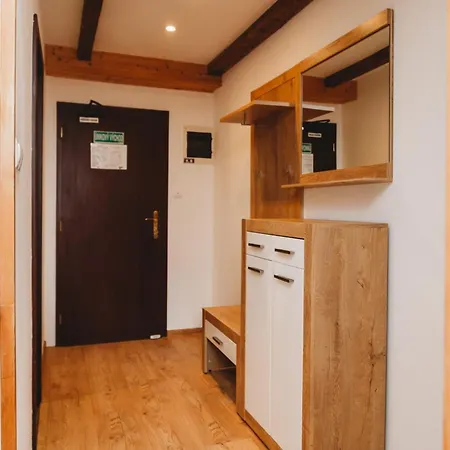 Loft In Old Town - Ac & Netflix 科希策